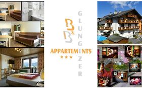 Appartements Glungezer